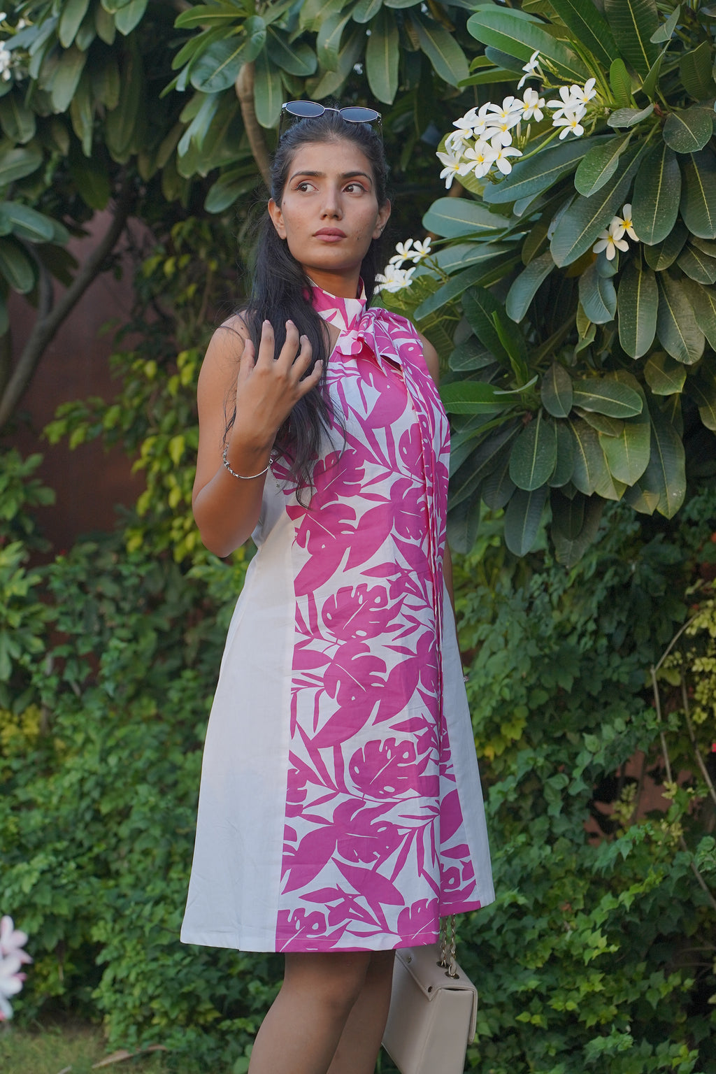 Calla Floral Mini