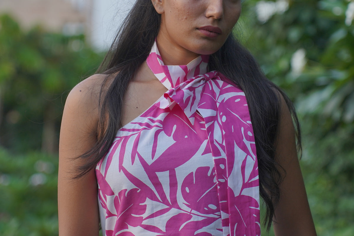 Calla Floral Mini